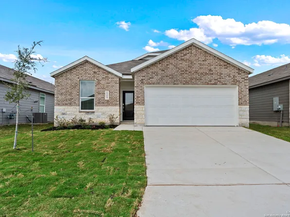 1217 Twisted Creek, New Braunfels, TX 78130