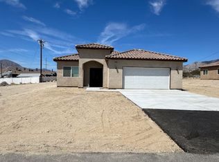 13485 Mesquite Rd, Whitewater, CA 92282