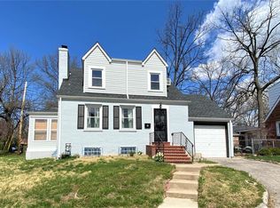 10 Ritenour Dr, Saint Louis, MO 63114