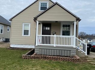 715 Francis St, Zanesville, OH 43701