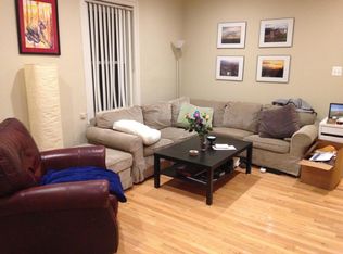 317 S 17th St APT 1R, Philadelphia, PA 19103