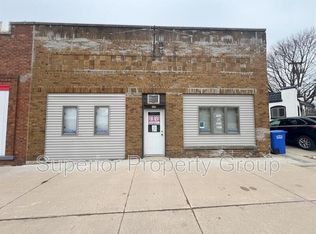 133 N High St, Randolph, WI 53956