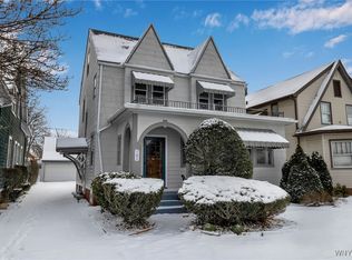 701 Eggert Rd, Buffalo, NY 14215