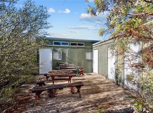 13298 Chihuahua Valley Rd, Warner Springs, CA 92086