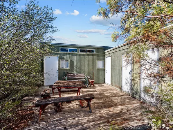 13298 Chihuahua Valley Rd, Warner Springs, CA 92086