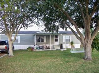3534 SE 24th Ter, Okeechobee, FL 34974
