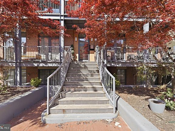 2nd image of 2412 17th St NW Unit 305