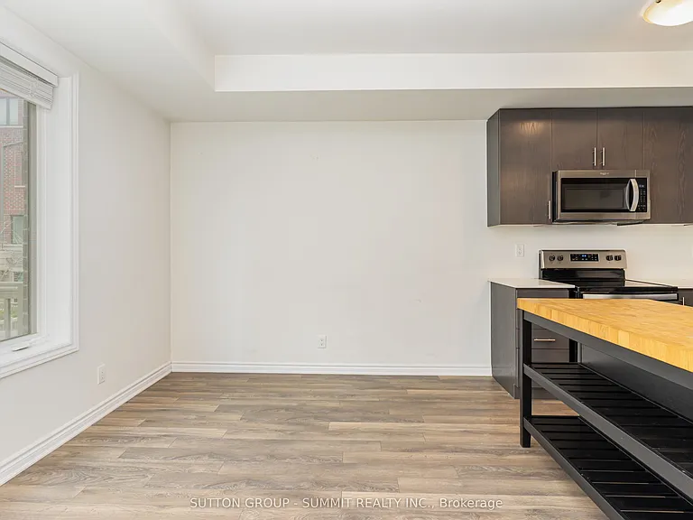 3580 Lake Shore Blvd W #16 — Photo 8