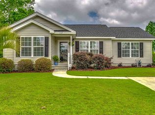 1109 Monti Dr, Conway, SC 29526