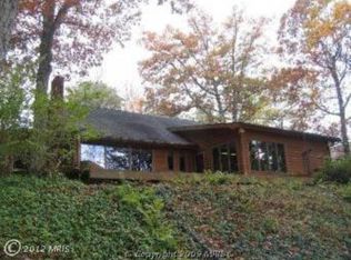 1585 Pergin Farm Rd, Oakland, MD 21550