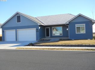 2238 NE 8th St, Hermiston, OR 97838