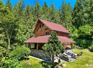 2125 Butler Creek Rd, Sedro Woolley, WA 98284