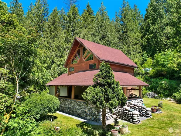 2125 Butler Creek Road, Sedro Woolley, WA 98284