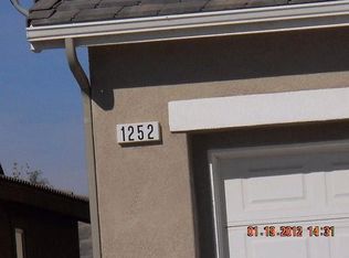 1252 Olympic St, Beaumont, CA 92223