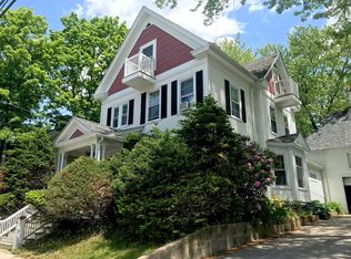 47 Mt Vernon St, Dover, NH 03820