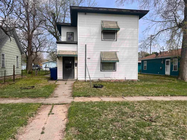 1609 B Ave, Kearney, NE 68847