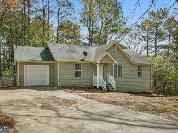 78 Peach Forest Pl, Douglasville, GA 30134