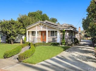 1036 S 6th Ave, Arcadia, CA 91006