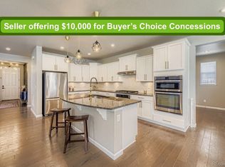 23957 E Rocky Top Ave, Aurora, CO 80016