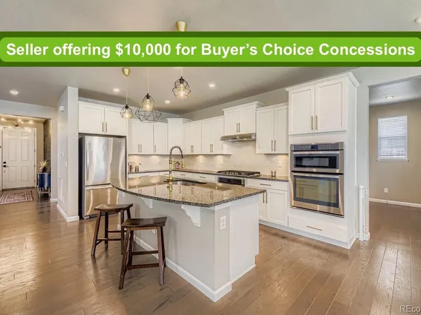 23957 E Rocky Top Avenue, Aurora, CO 80016
