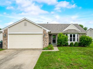 49 Grassy Dr, New Whiteland, IN