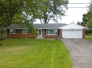 4889 Eck Rd, Middletown, OH 45042