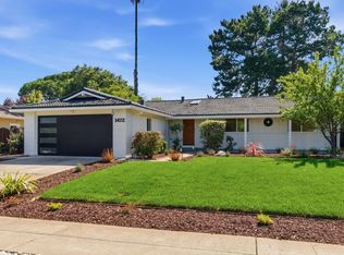 1472 Lewiston Dr, Sunnyvale, CA 94087