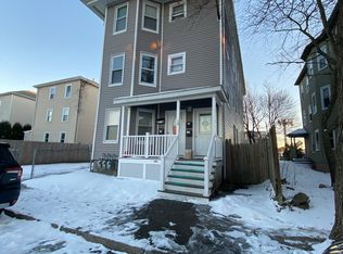 30 South St #2, Worcester, MA 01604