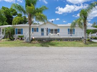 20334 Woodside St, Brooksville, FL 34601