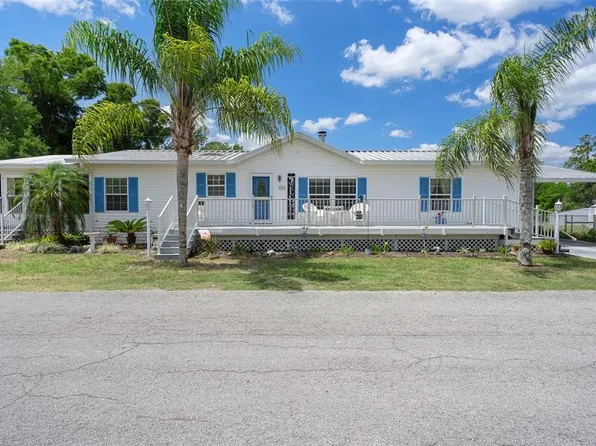 20334 Woodside St, Brooksville, FL 34601