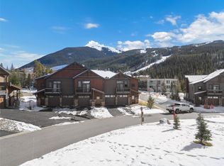 40 Erickson #14B, Keystone, CO 80435