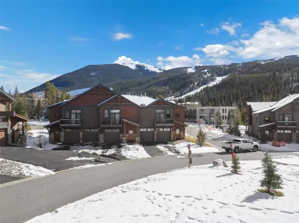 40 Erickson Loop UNIT 14B, Keystone, CO 80435