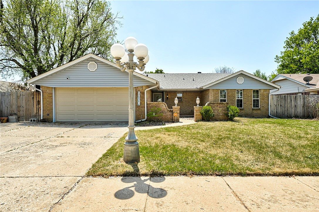 1710 High Meadows Dr, Norman, OK 73071 Zillow