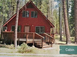 7166 Harkness Dr, Chester, CA 96020