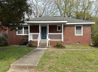 723 South Ave, Newport News, VA 23605