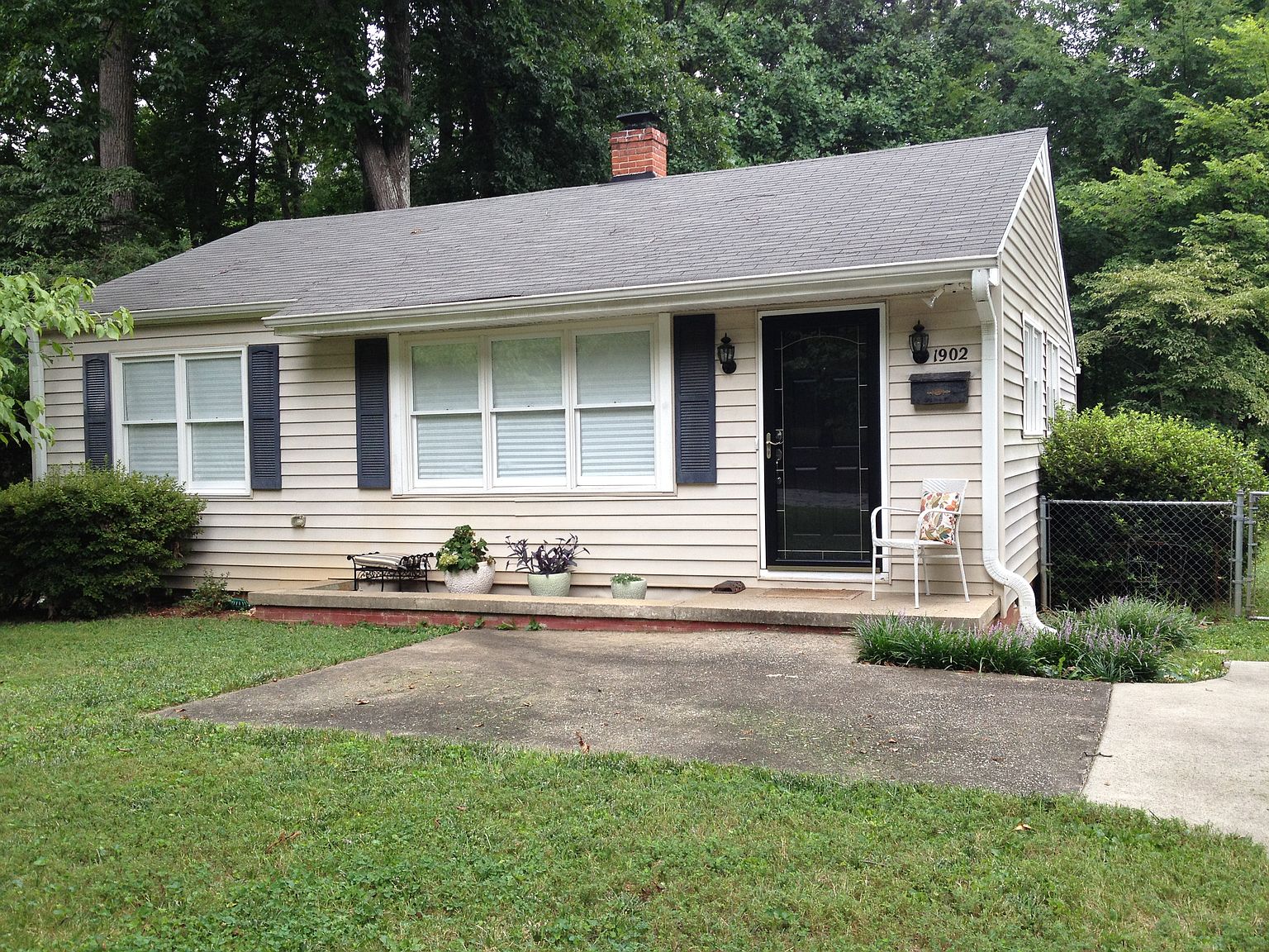 1902 Colonial Ave, Greensboro, NC 27408 Zillow