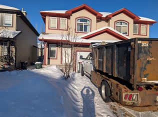 3 Meridian Loop, Stony Plain, AB T7Z0B6