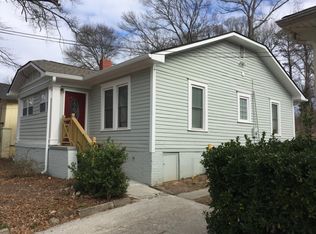505 Holly St NW, Atlanta, GA 30318