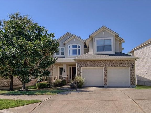 Welcome home! This meticulously-maintained home has a nice curb appeal and good quality construction
