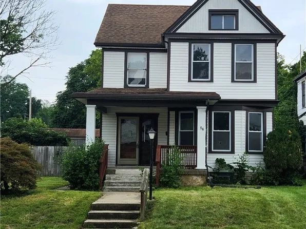 27 Glenwood Ave, Dayton, OH 45405