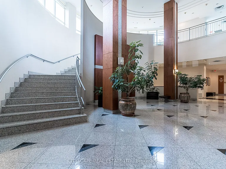 18 Harrison Garden Blvd #406 — Photo 5