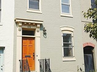 418 D St NE, Washington, DC 20002