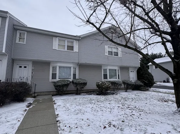 315 Glendale Avenue #B7, Bridgeport, CT 06606