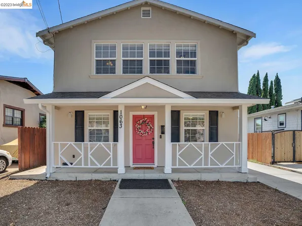 1063 Victoria Ave, San Leandro, CA 94577