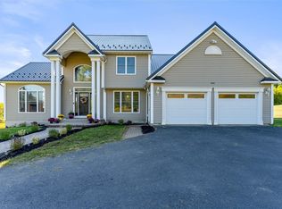 3645 Middle Cheshire Rd, Canandaigua, NY 14424