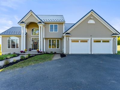 3645 Middle Cheshire Rd, Canandaigua, NY, 14424