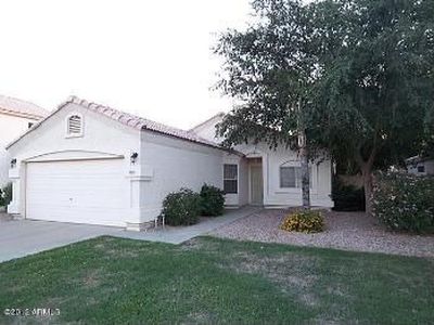500 S Jackson St, Chandler, AZ, 85225