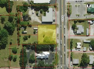 410 N 15th St, Immokalee, FL 34142