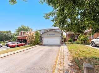 287 Andy Cres, Vaughan, ON L4H1C4