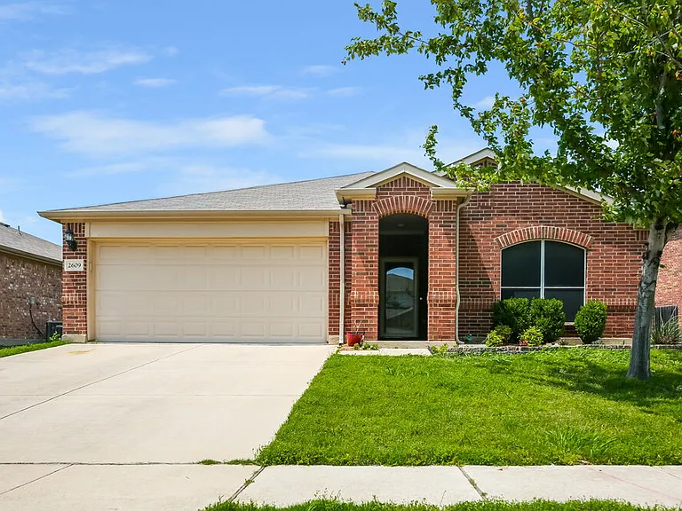 2609 Avenel Ct — Photo 1